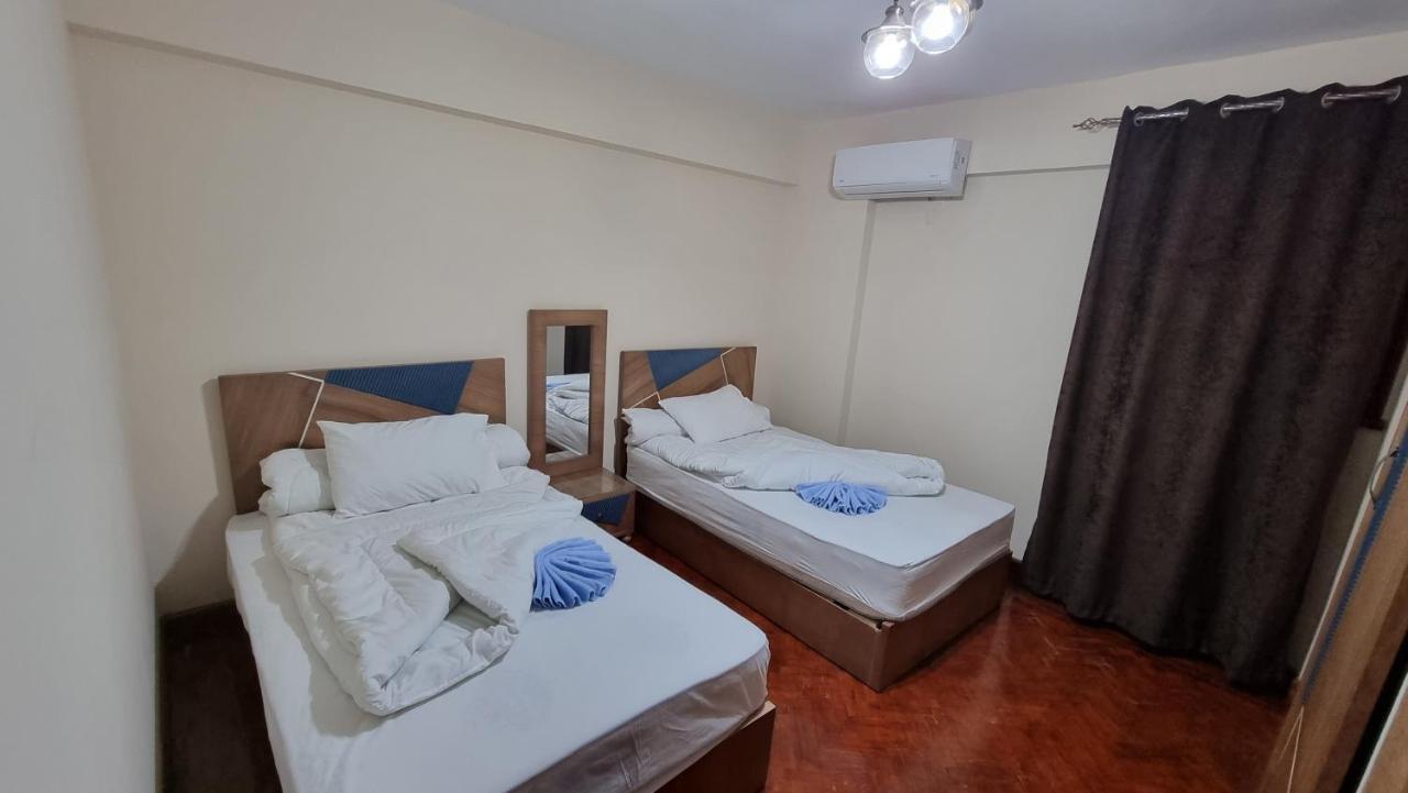 Alex Sea View Apartment - Families Only Alexandria Exterior foto