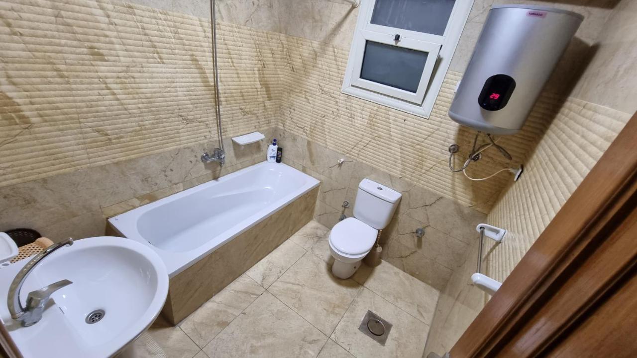 Alex Sea View Apartment - Families Only Alexandria Exterior foto