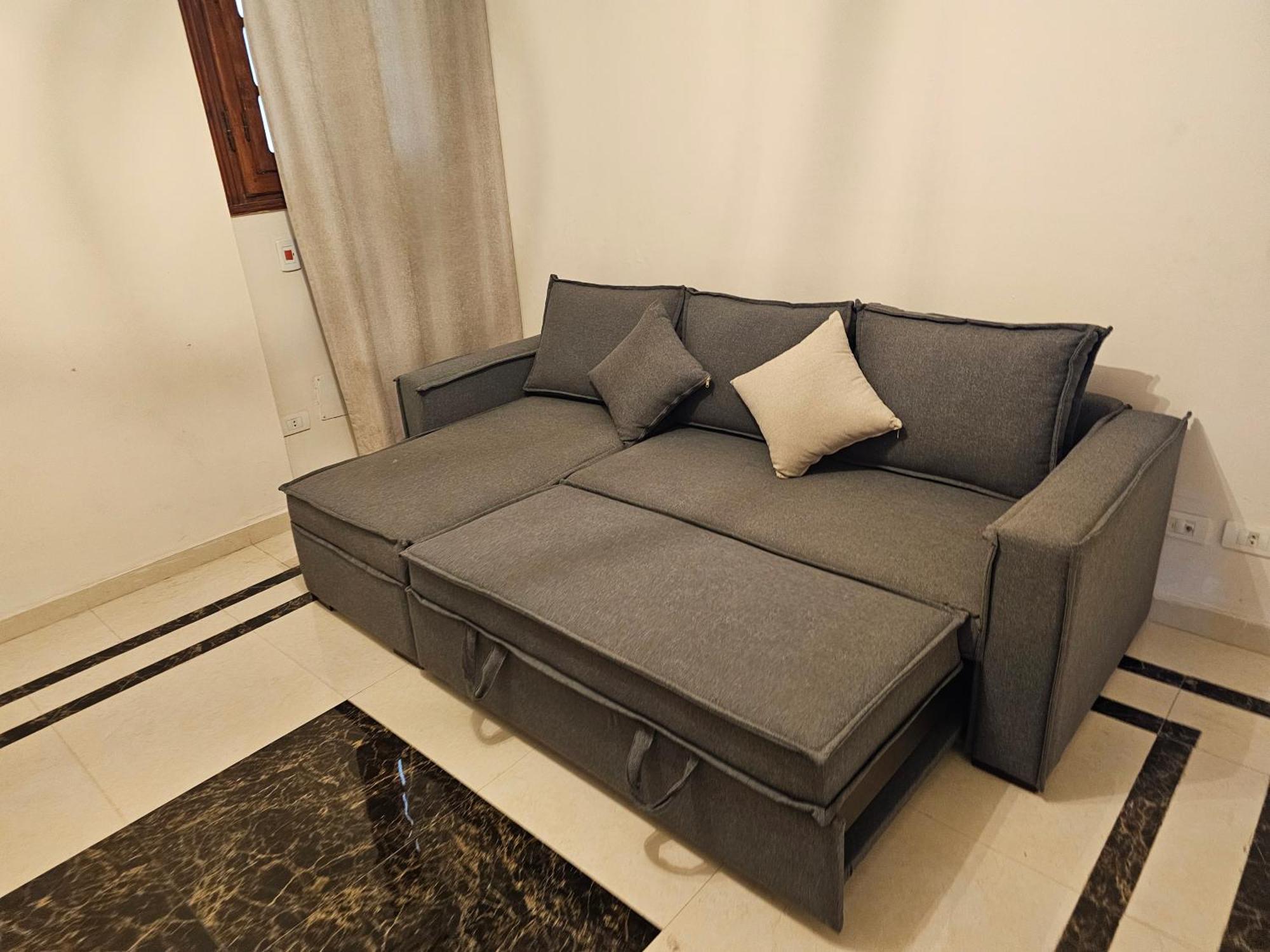 Alex Sea View Apartment - Families Only Alexandria Exterior foto